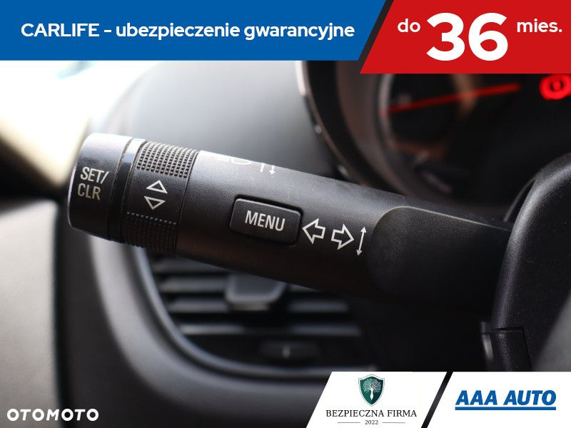 Opel Zafira - 18