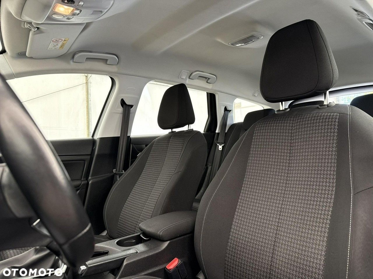 Peugeot 308 - 11