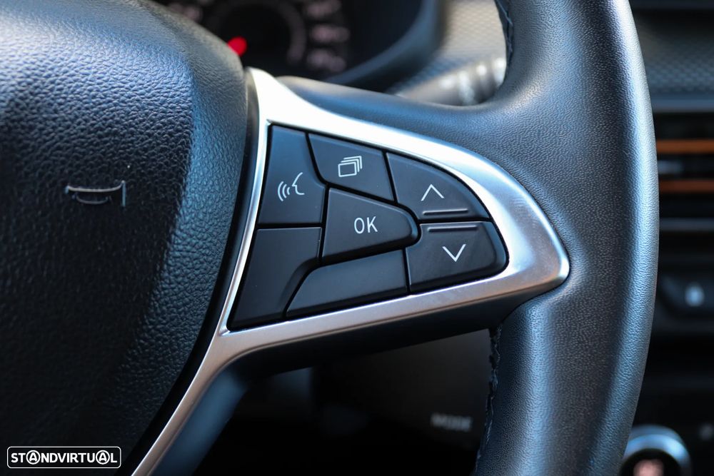 Dacia Sandero 1.0 ECO-G Stepway Bi-Fuel - 11