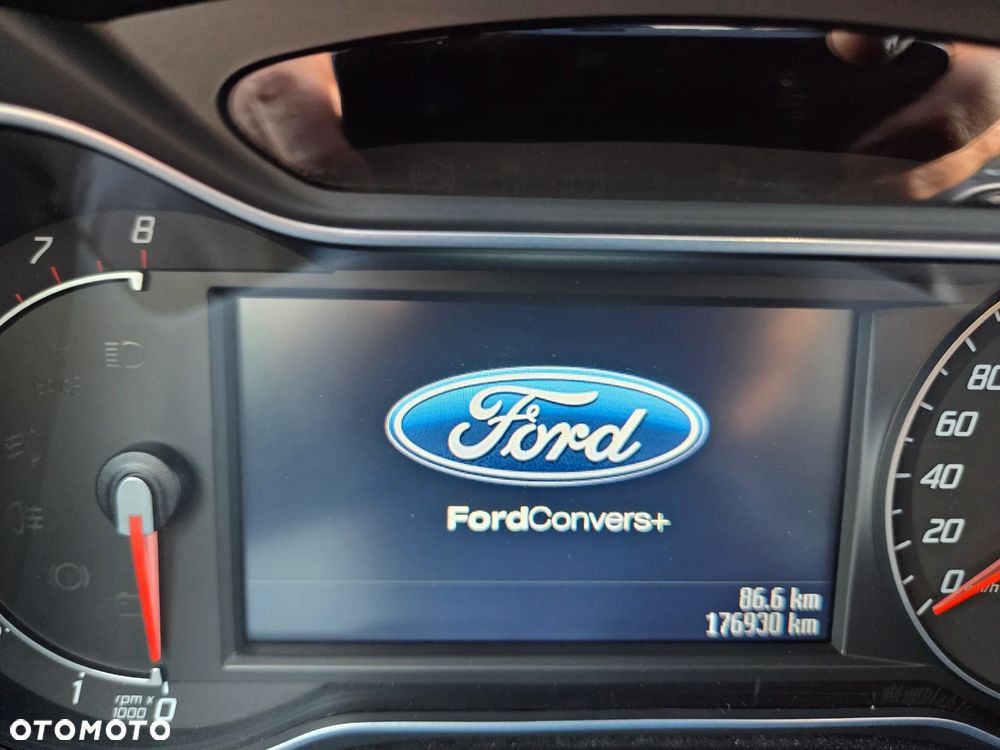 Ford Mondeo ver-1-6-ecoboost-start--stopp-business-edition - 15