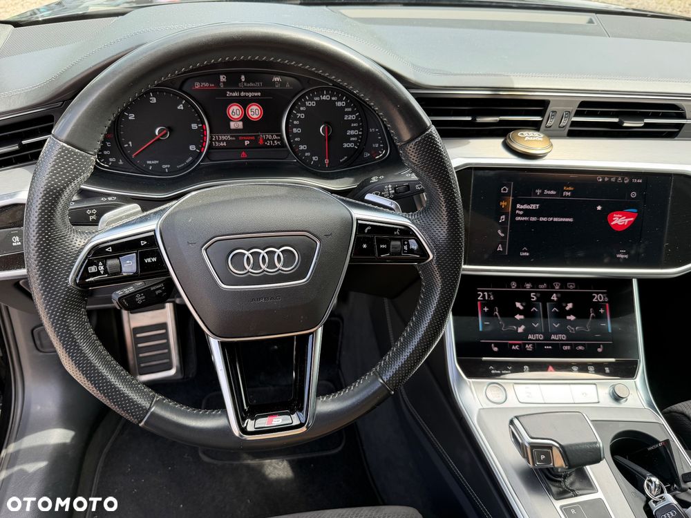Audi A6 Avant - 18