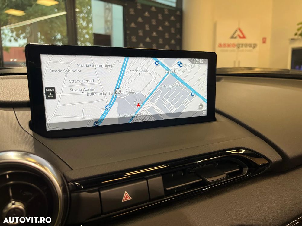 Mazda MX-5 SKYACTIV G132 Exclusive-Line - 20