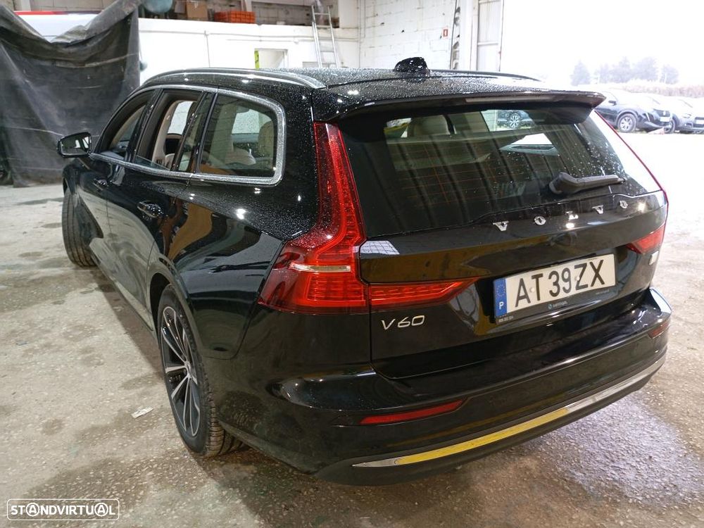 Volvo V60 2.0 T6 AWD TE Core - 2