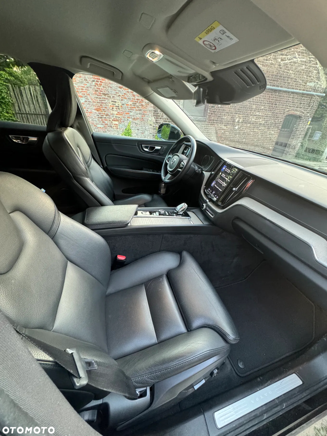 Volvo XC 60 B4 B Geartronic Inscription - 10