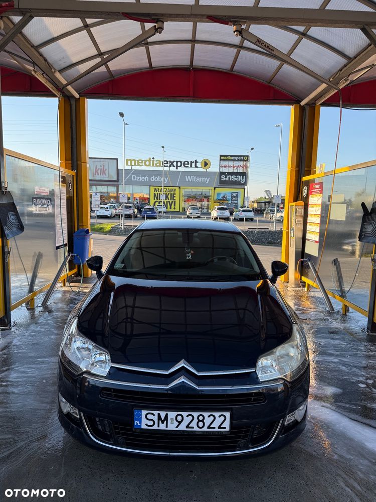 Citroën C5 2.0 16V Confort - 5