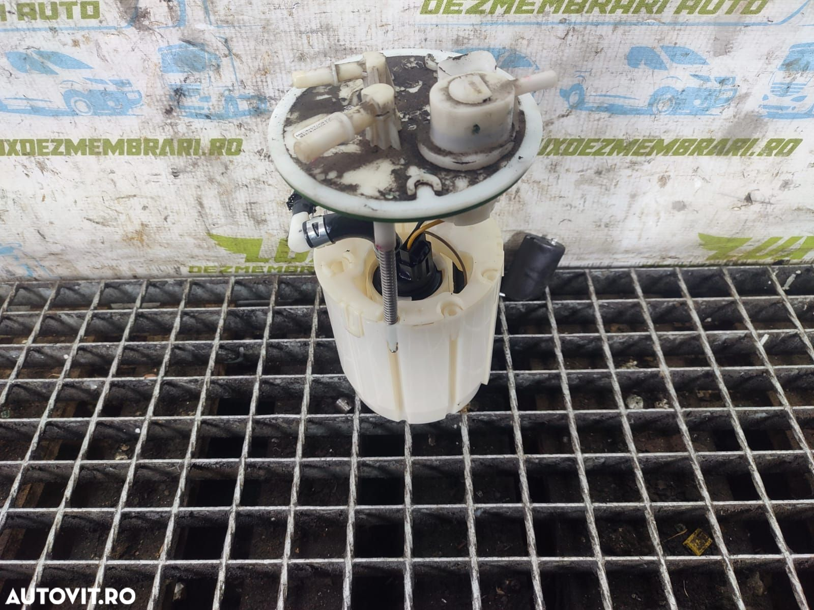 Pompa rezervor combustibil 31110-1K800 1.4 crdi D4FC Hyundai ix20 1 [ - 3