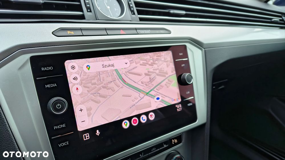 Volkswagen Passat 2.0 TDI BMT Comfortline - 17