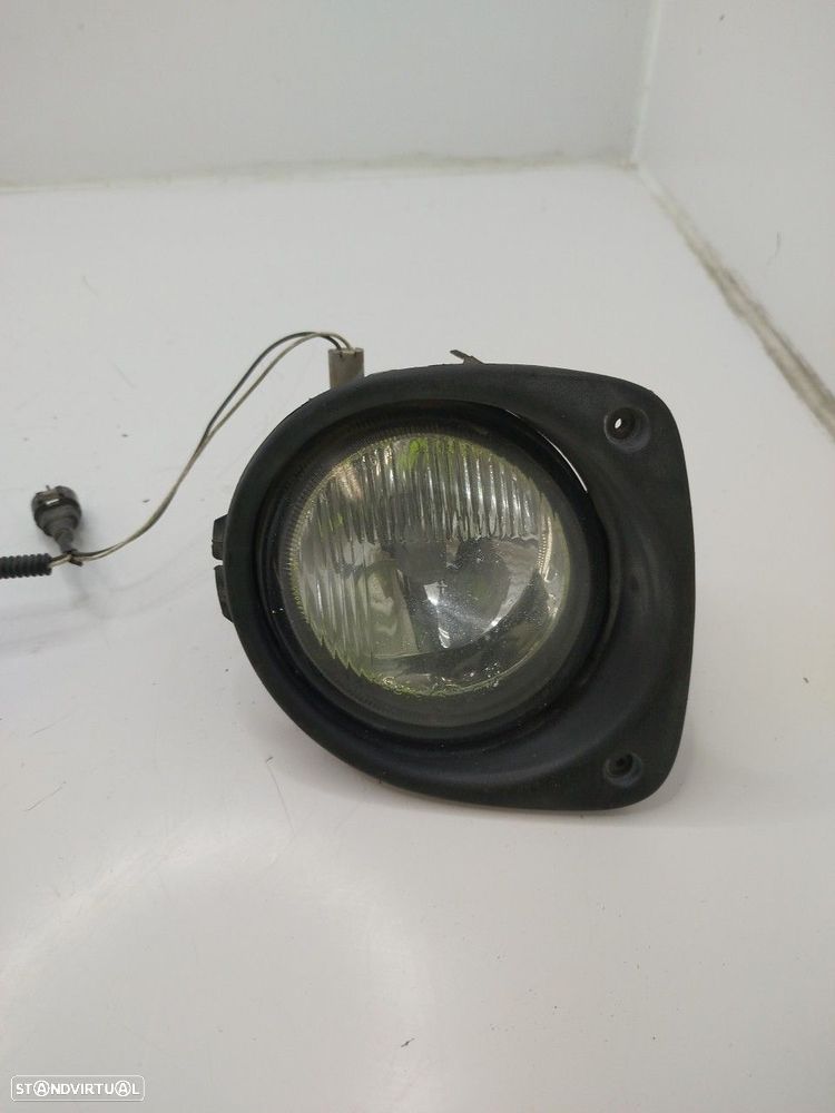 Farol Nevoeiro Esq Renault Clio Ii (Bb_, Cb_) - 1