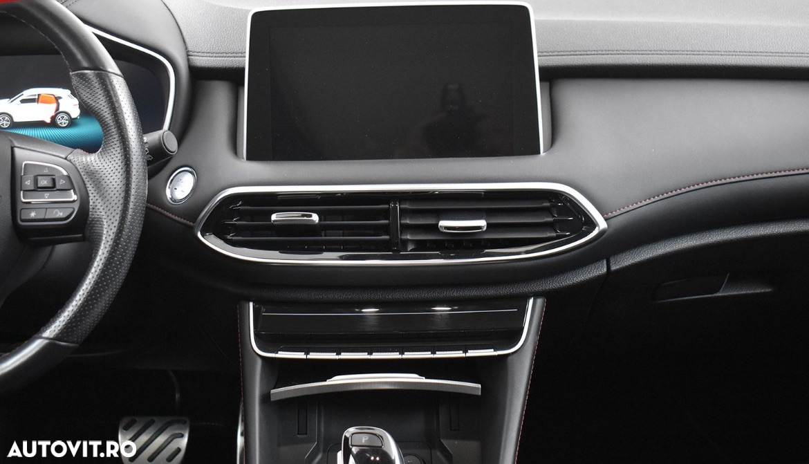 MG EHS 1.5T-GDI PHEV Luxury - 12
