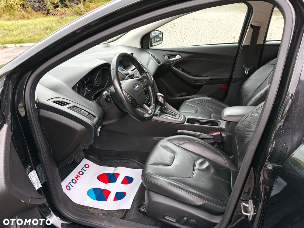 Ford Focus 2.0 16V Ghia - 17