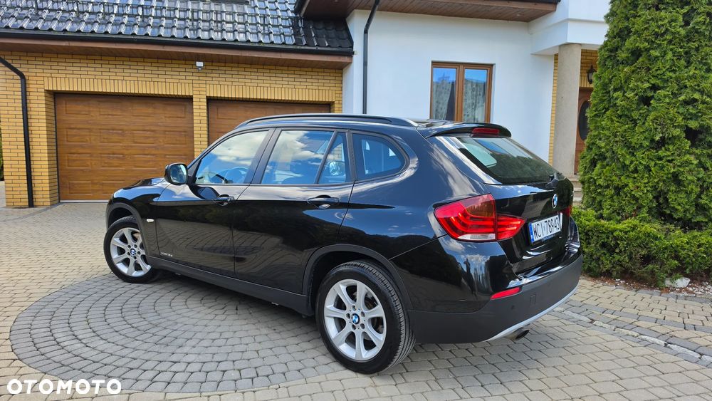 BMW X1 - 19