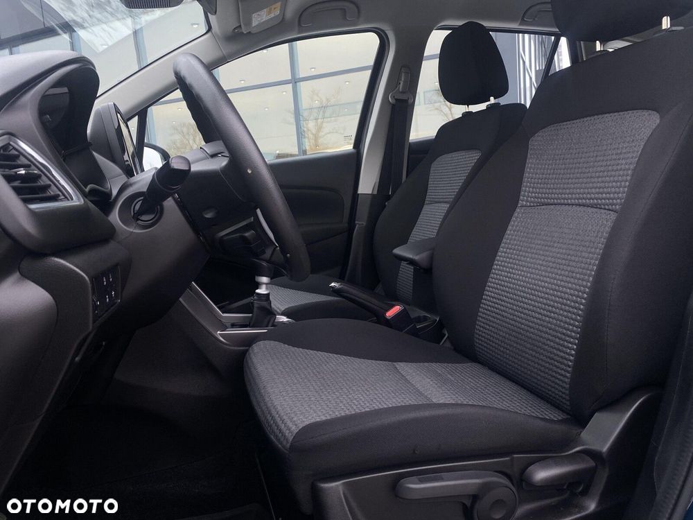 Suzuki S-Cross - 15