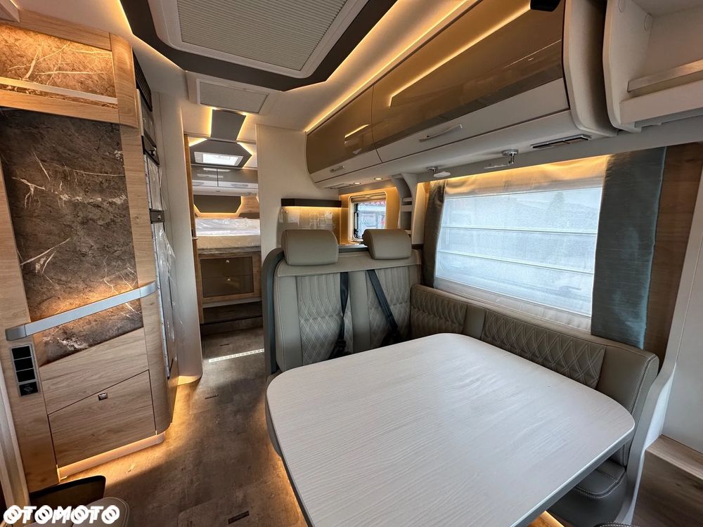 Dethleffs Esprit I7150-2 DBM - 11