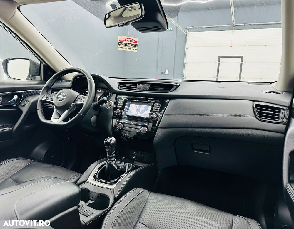 Nissan X-Trail 1.6 DIG-T Tekna - 27