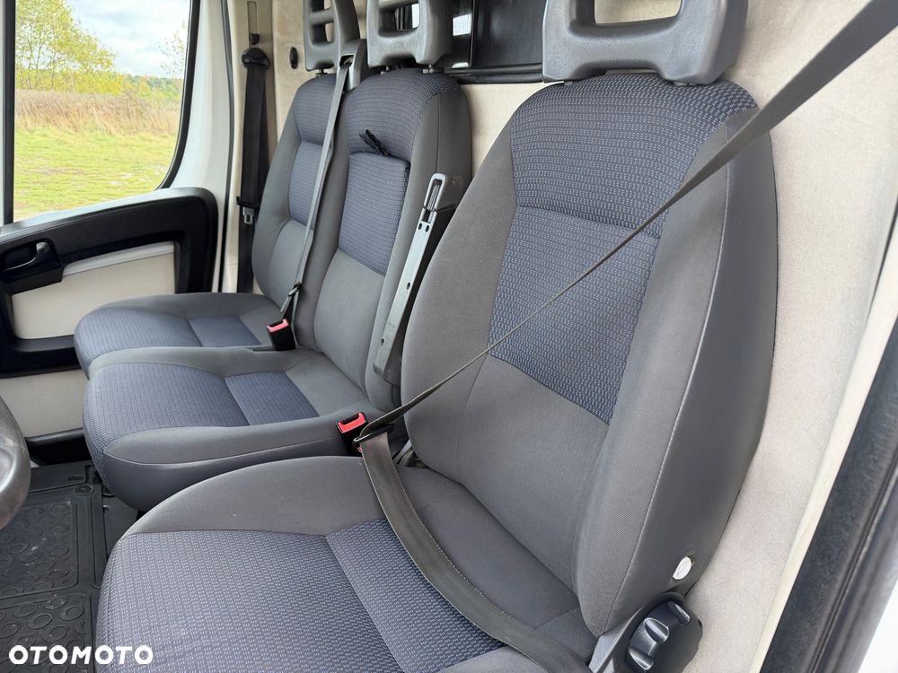 Citroën JUMPER - 11