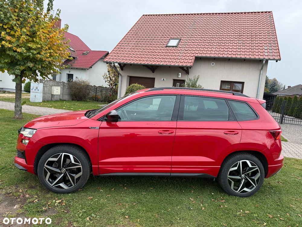 Skoda Karoq - 7