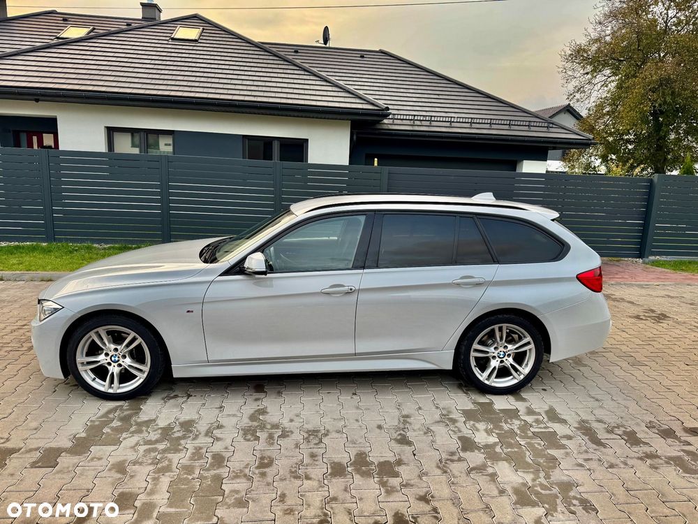 BMW Seria 3 - 2