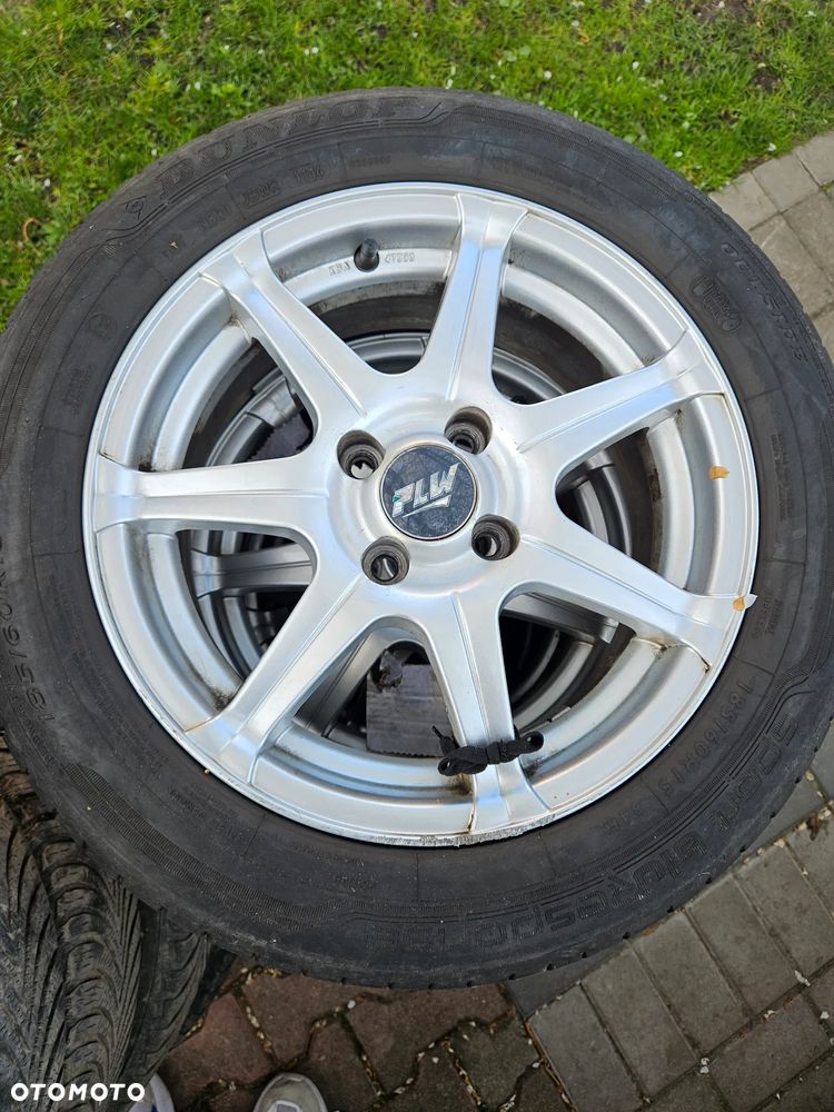 Toyota Yaris 1.0 Luna A/C - 34