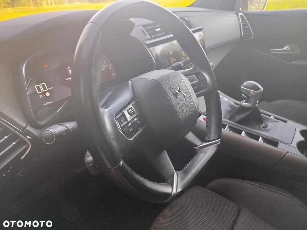 DS Automobiles DS 7 Crossback - 21
