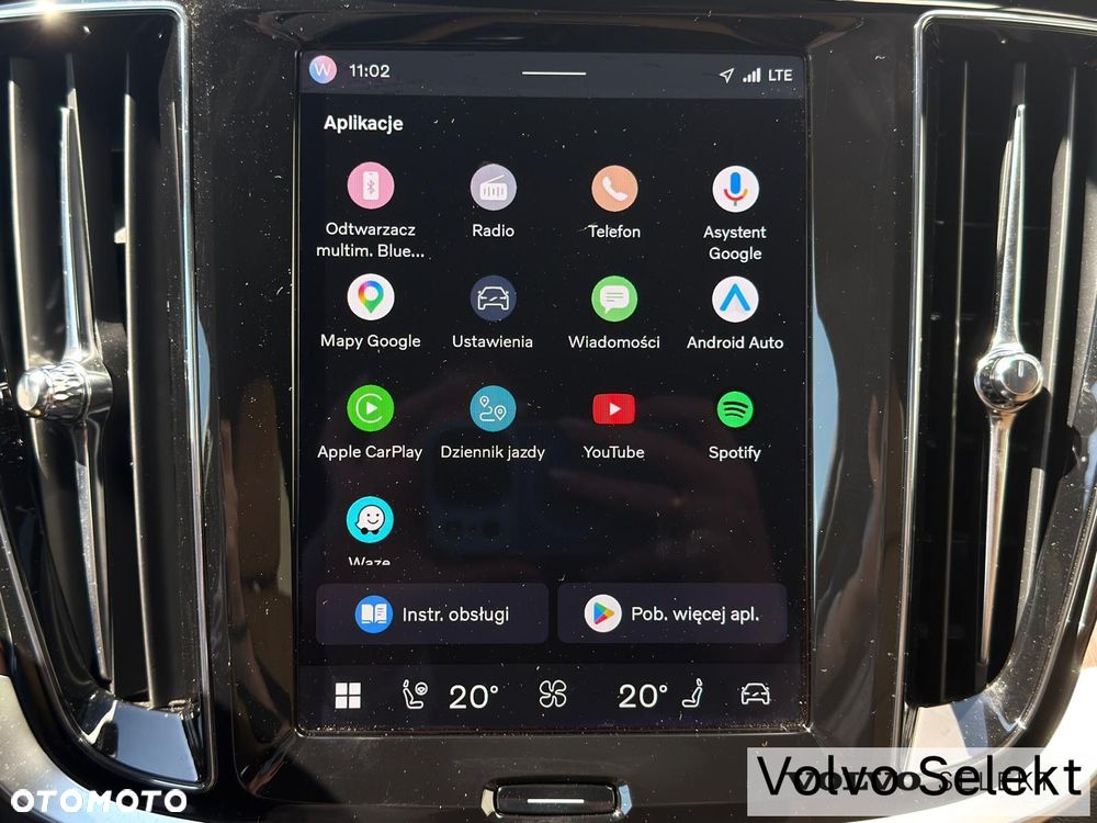 Volvo V60 - 26