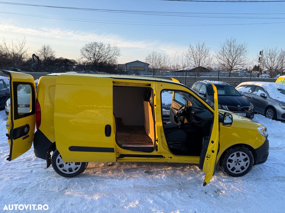Fiat Doblo - 19