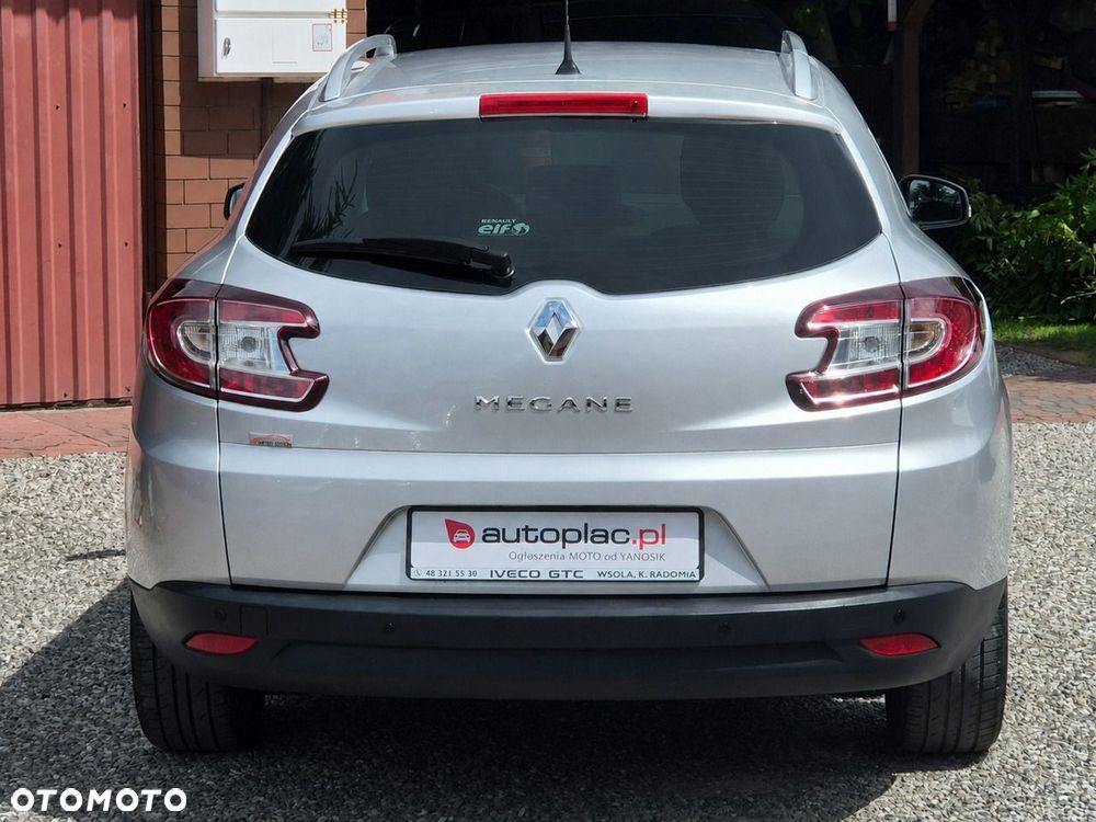 Renault Megane - 7