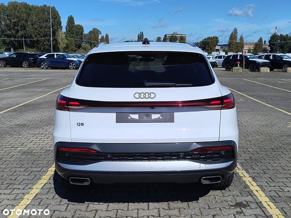 Audi Q5 - 9