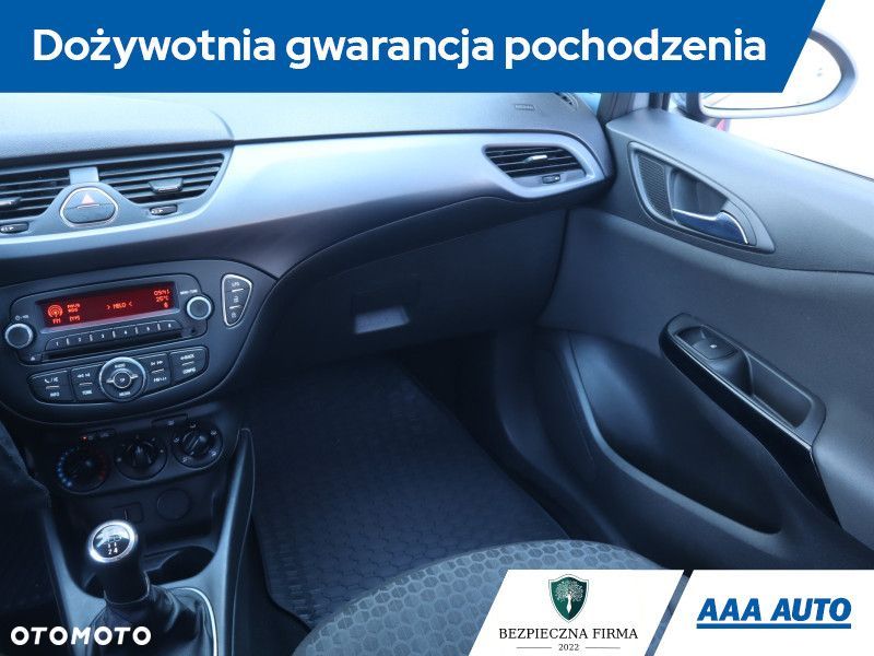 Opel Corsa - 10