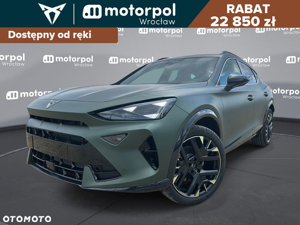 Cupra Formentor - 2