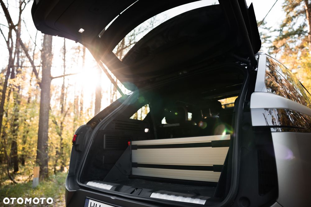 Land Rover Range Rover Sport S 3.0 D350 mHEV First Edition - 10