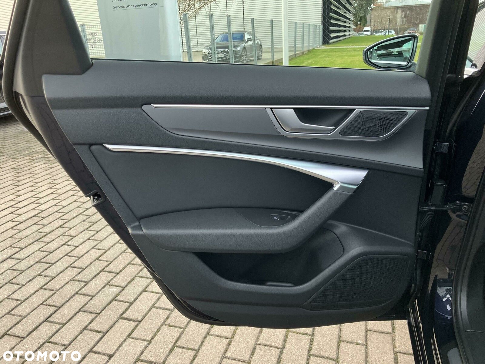 Audi A6 - 20