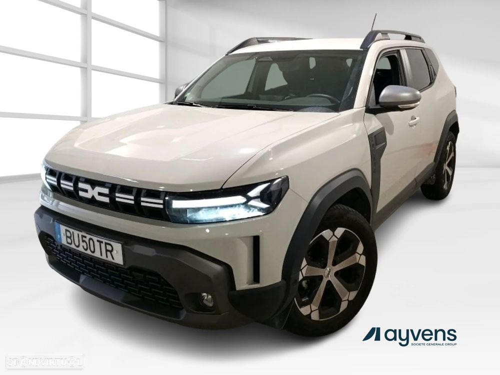 Dacia Duster 1.0 TCe ECO-G Journey Bi-Fuel - 1