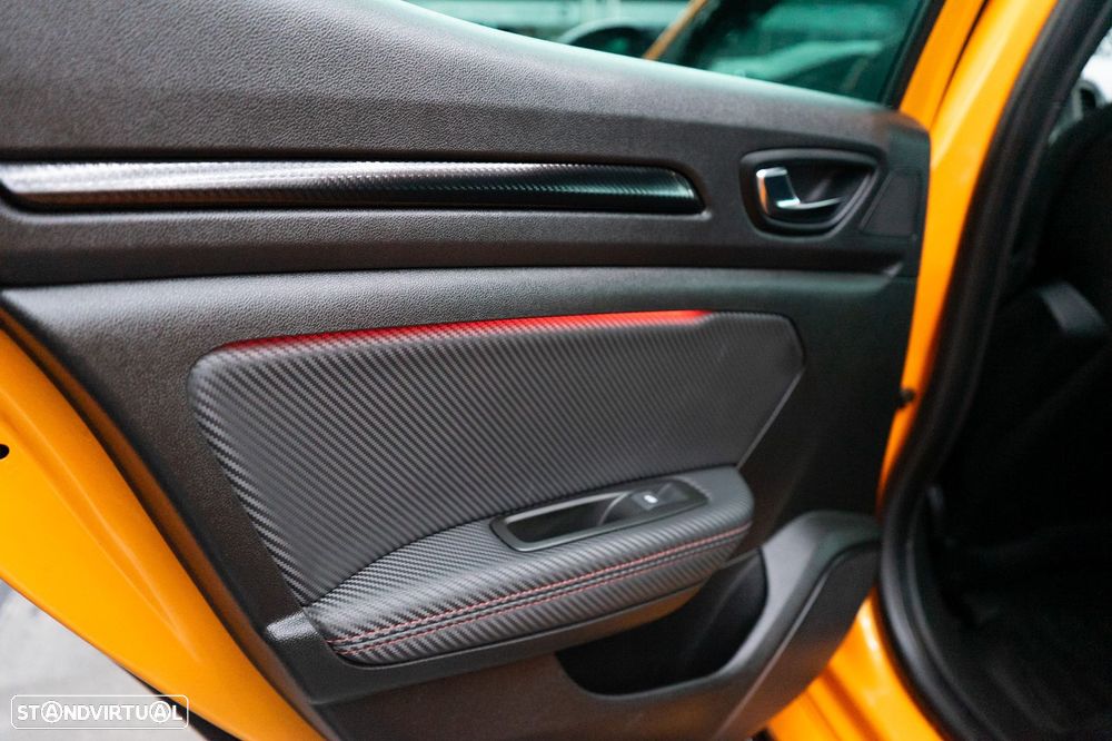 Renault Mégane 1.8 TCe R.S. Trophy - 36