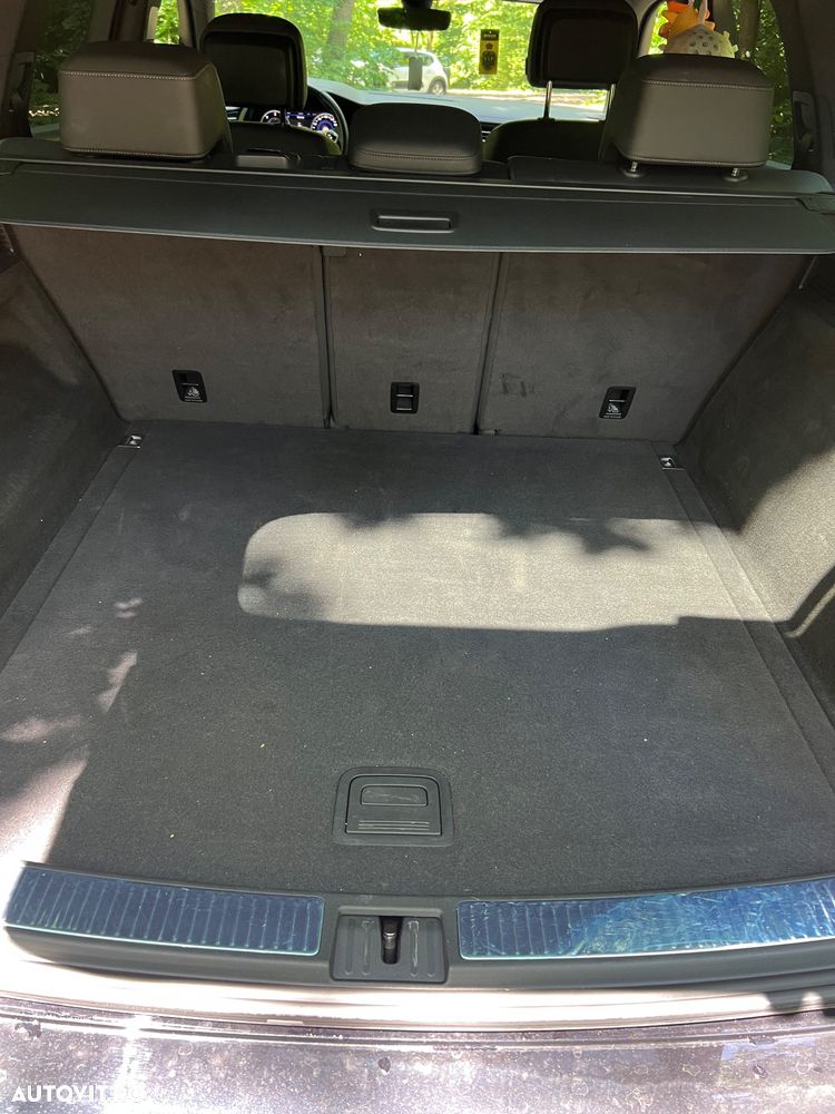 Volkswagen Touareg V6 TDI Elegance - 40