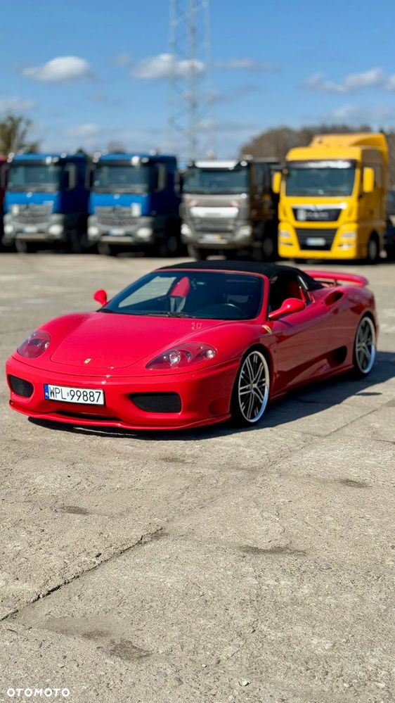 Ferrari 360 - 24