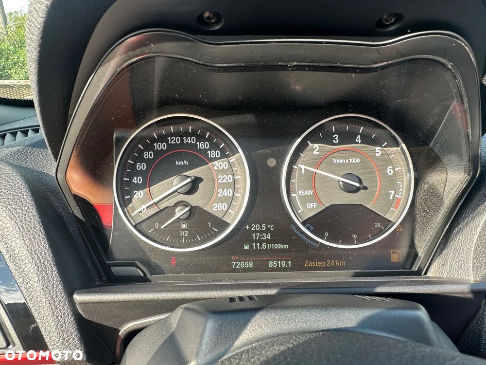 BMW Seria 2 228i Cabrio - 4