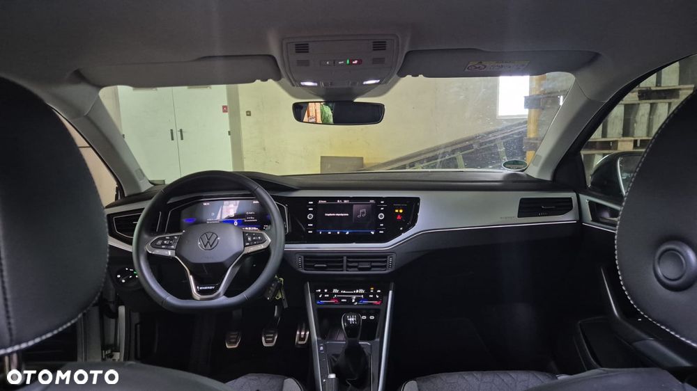 Volkswagen Taigo 1.0 TSI OPF Energy - 8