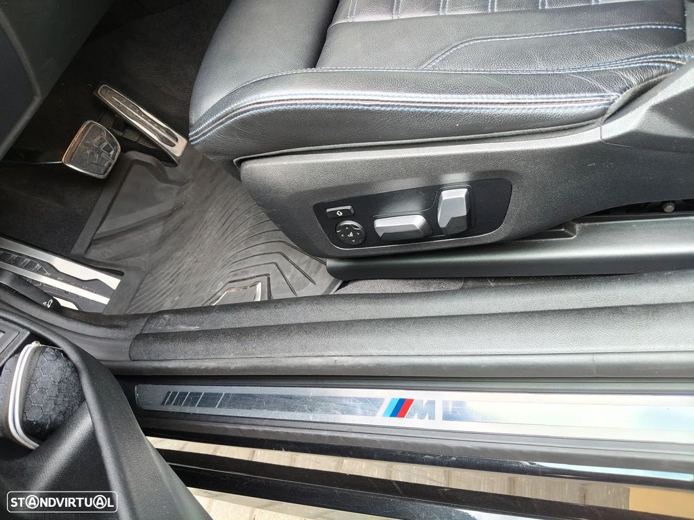BMW 1M Coupe - 18