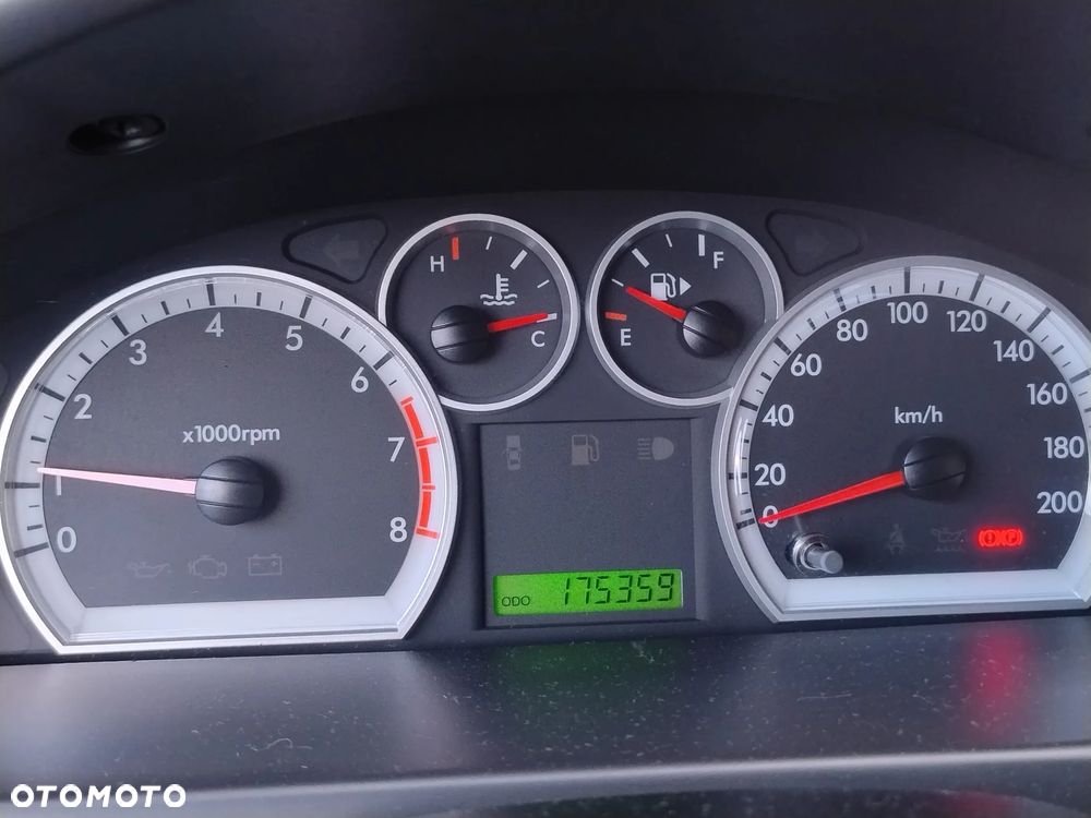 Chevrolet Aveo 1.2 16V Base (air4) - 13