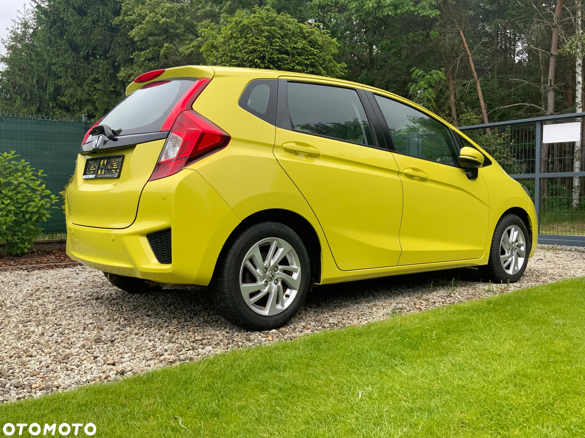 Honda Jazz 1.3 Comfort (ADAS/Honda Connect+) - 9