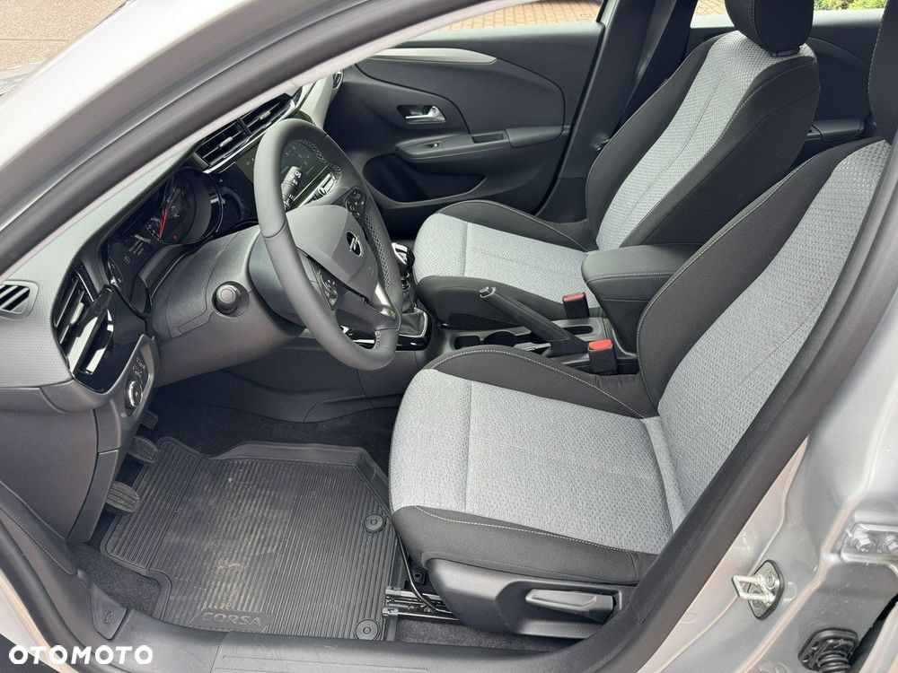 Opel Corsa 1.2 Edition S&S - 28