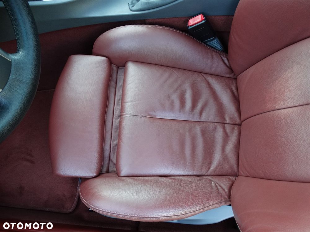 BMW Seria 6 645 Ci - 15