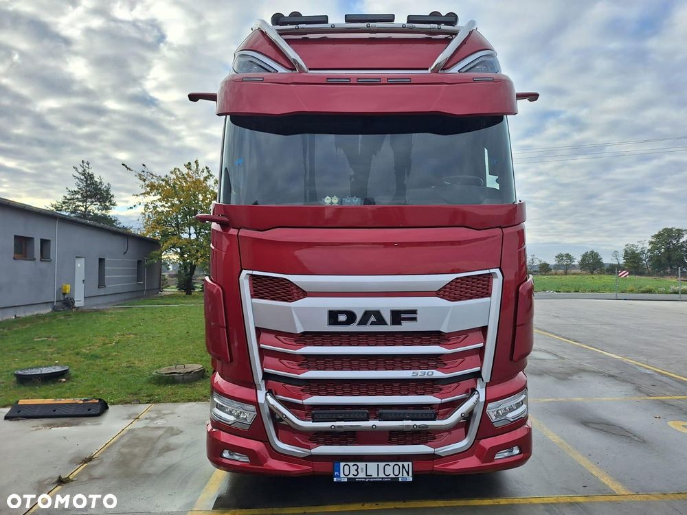 DAF XG+ 530 FT - 4