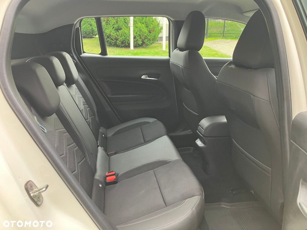 Jeep Avenger 1.2 GSE T3 Altitude FWD - 28