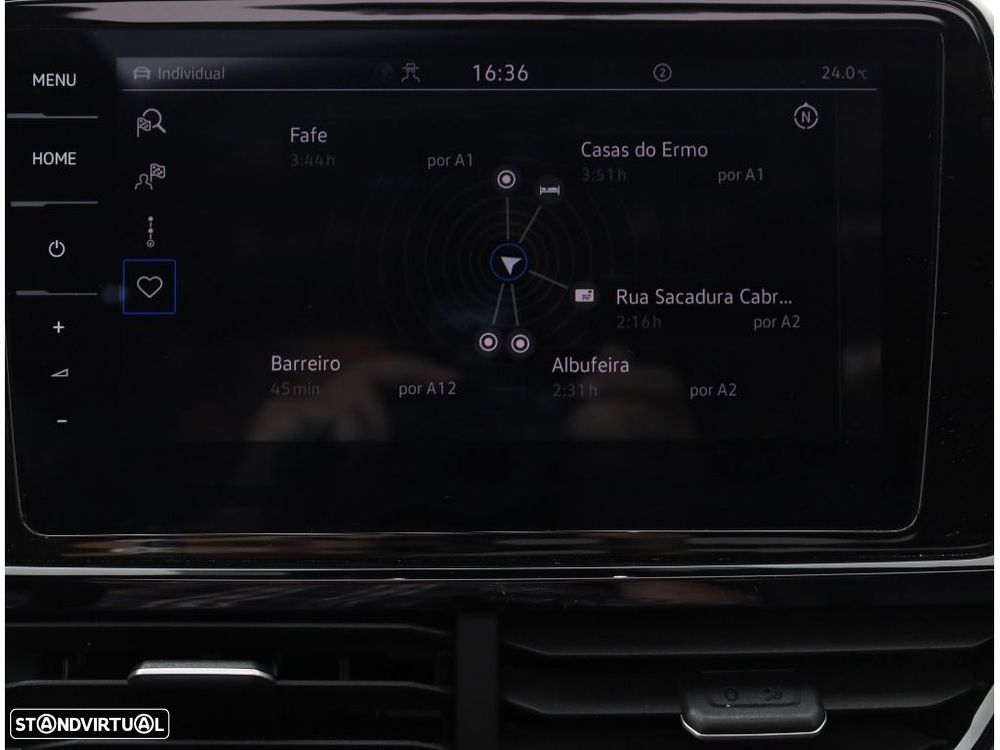 VW T-Roc 1.5 TSI R-Line DSG - 28