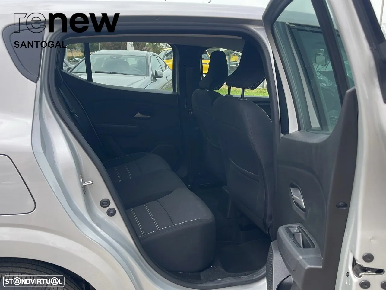 Dacia Sandero 1.0 TCe Comfort - 22
