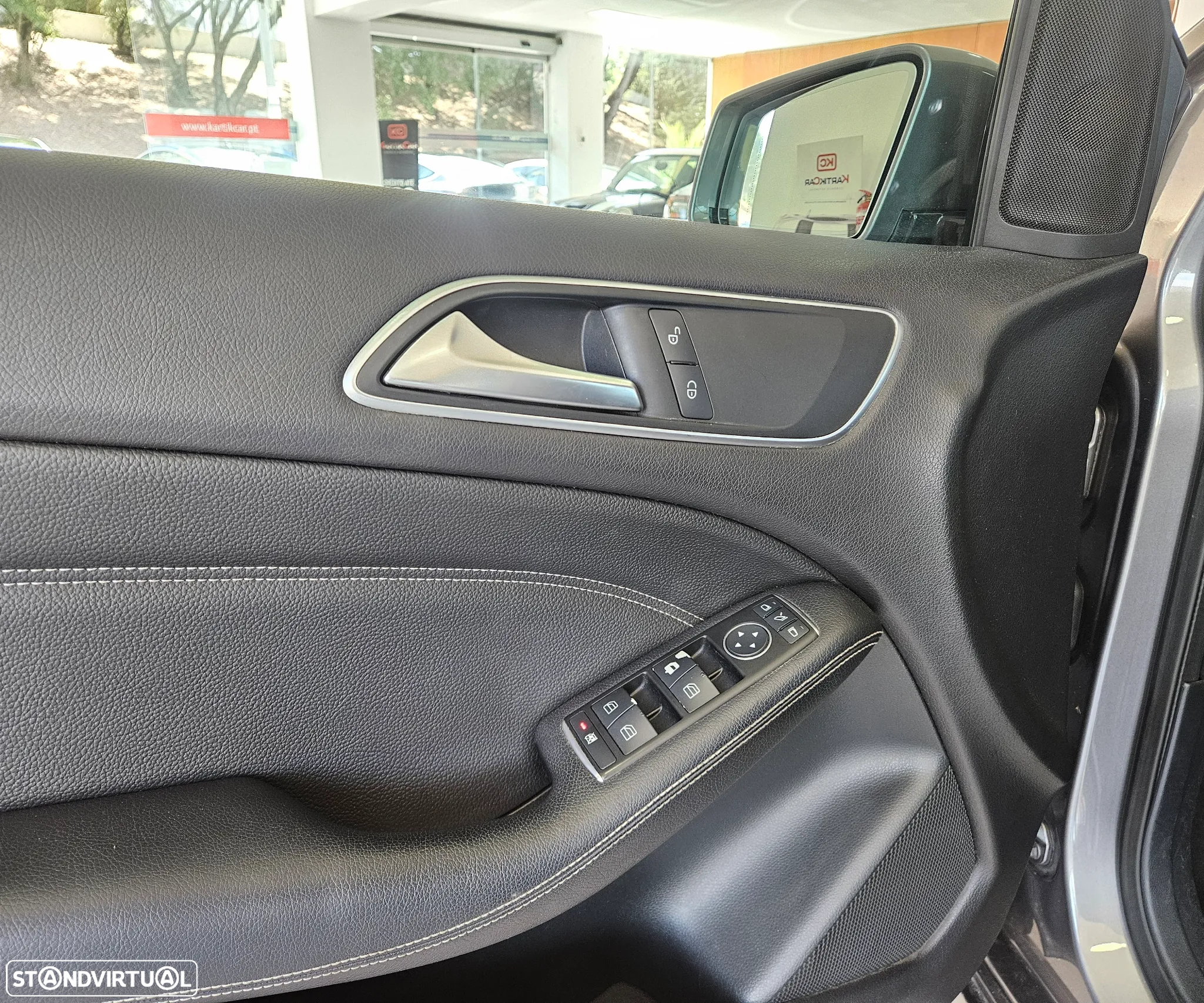 Mercedes-Benz B 200 CDi BlueEfficiency - 14