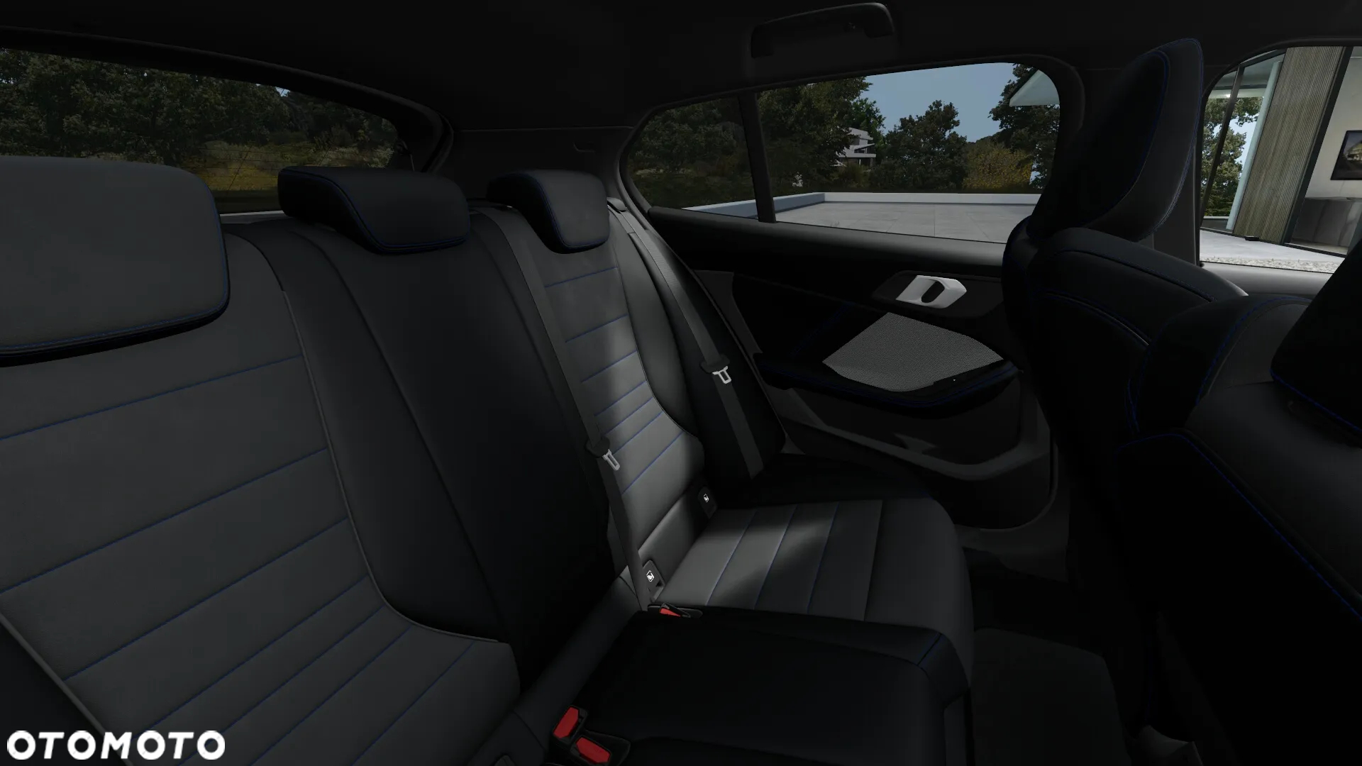 BMW Seria 1 118d M Sport sport - 12