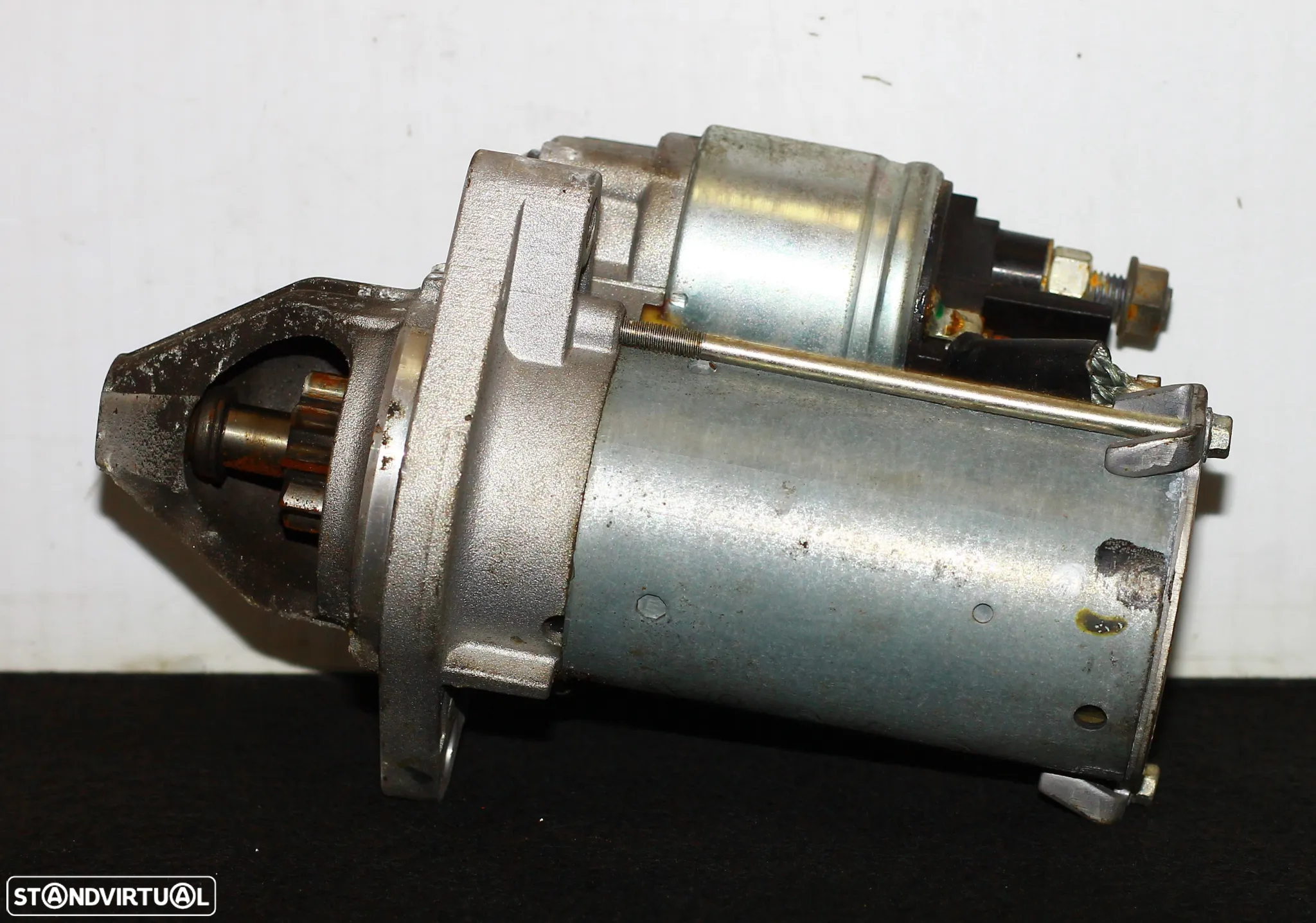 MOTOR DE ARRANQUE BMW X3 - 3