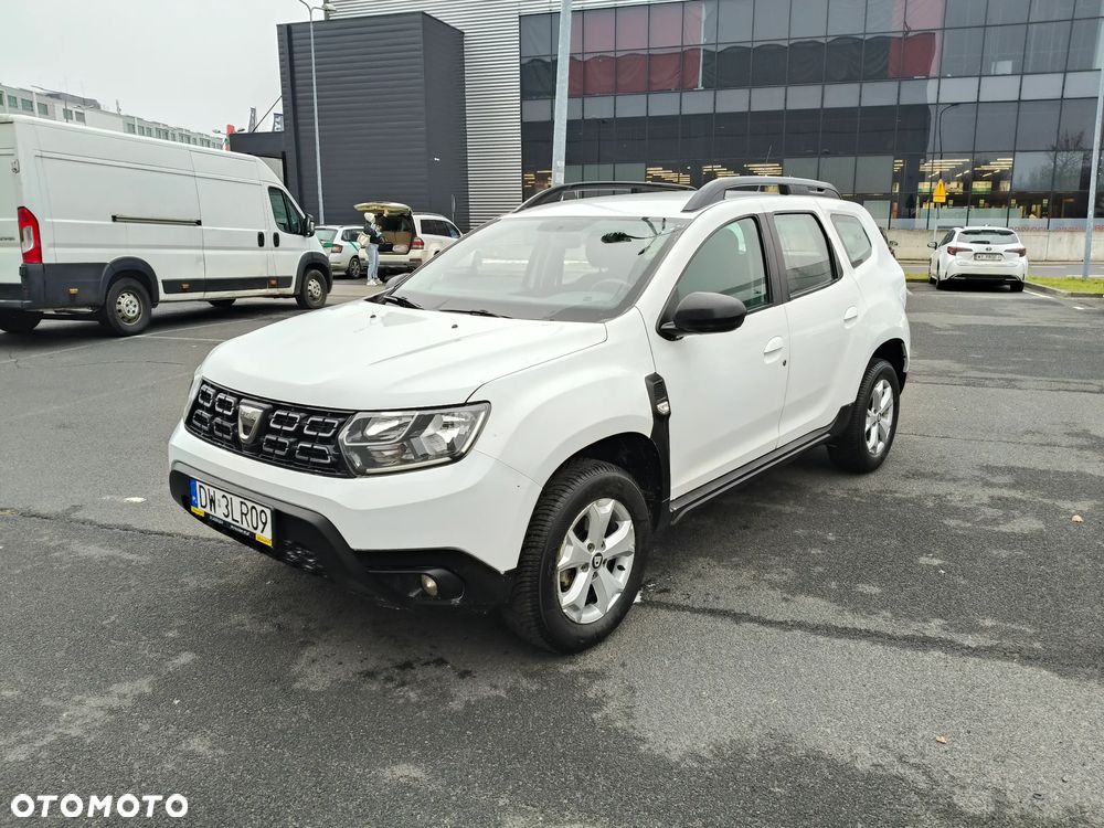 Dacia Duster 1.0 TCe Comfort - 1